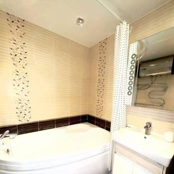 Сдается 2-х комнатная квартира, 52 м²