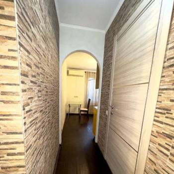 Сдается 2-х комнатная квартира, 52 м²