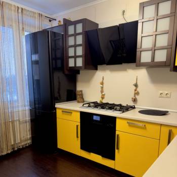 Сдается 2-х комнатная квартира, 52 м²