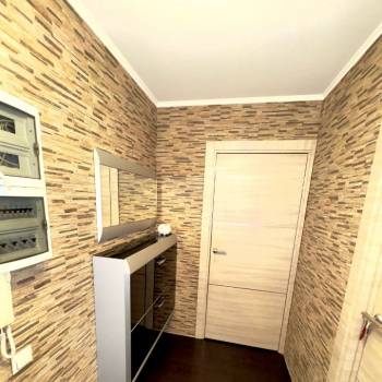 Сдается 2-х комнатная квартира, 52 м²