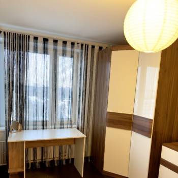 Сдается 2-х комнатная квартира, 52 м²