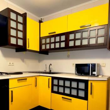 Сдается 2-х комнатная квартира, 52 м²