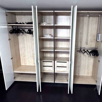 Сдается 2-х комнатная квартира, 52 м²
