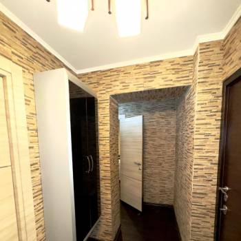 Сдается 2-х комнатная квартира, 52 м²