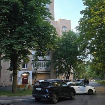 Сдается 2-х комнатная квартира, 57 м²
