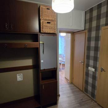 Сдается 2-х комнатная квартира, 57 м²