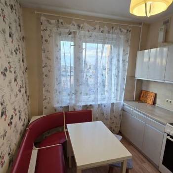 Сдается 2-х комнатная квартира, 57 м²