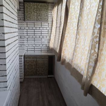 Сдается 2-х комнатная квартира, 57 м²