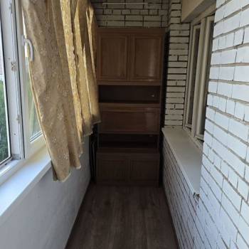 Сдается 2-х комнатная квартира, 57 м²
