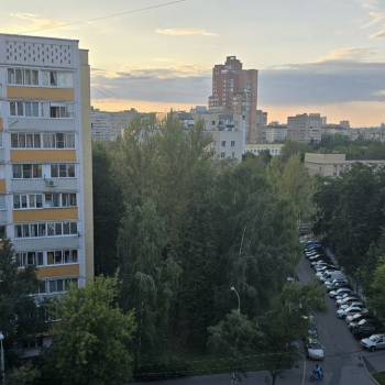 Сдается 2-х комнатная квартира, 57 м²