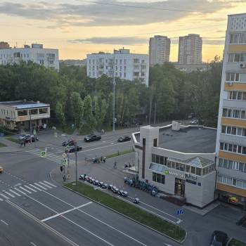 Сдается 2-х комнатная квартира, 57 м²