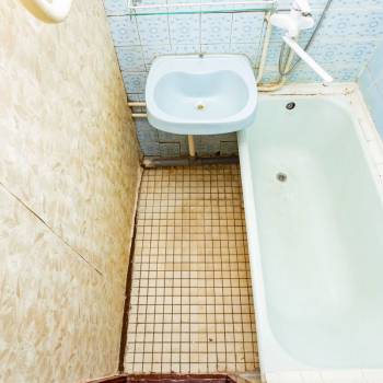 Продается 1-комнатная квартира, 26,6 м²