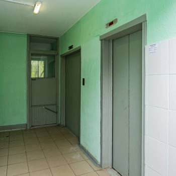 Продается 1-комнатная квартира, 26,6 м²