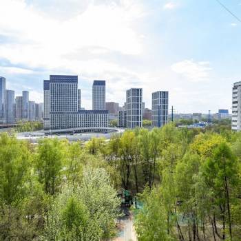 Продается 1-комнатная квартира, 26,6 м²