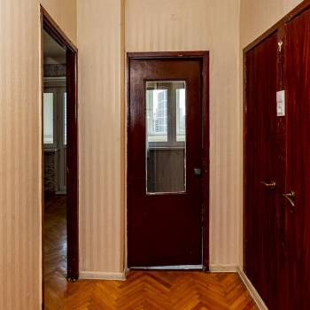 Продается 1-комнатная квартира, 26,6 м²