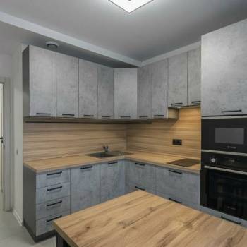 Продается 1-комнатная квартира, 34,5 м²