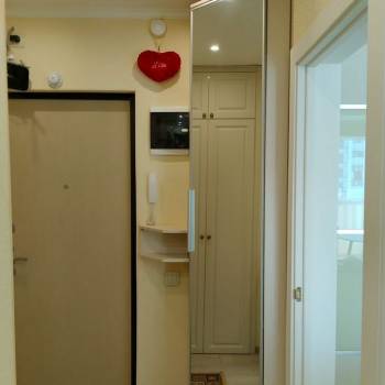 Сдается 1-комнатная квартира, 40 м²