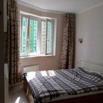 Сдается 1-комнатная квартира, 40 м²
