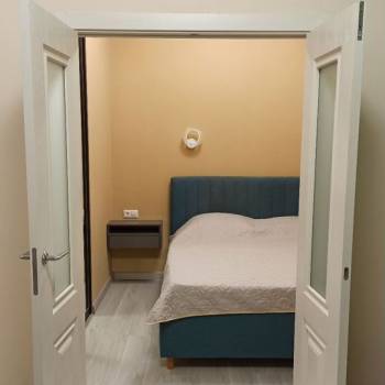 Сдается 2-х комнатная квартира, 40 м²