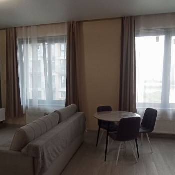 Сдается 2-х комнатная квартира, 40 м²
