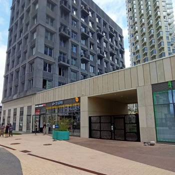 Сдается 2-х комнатная квартира, 40 м²