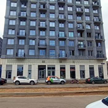 Сдается 2-х комнатная квартира, 40 м²