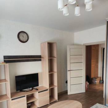 Сдается 1-комнатная квартира, 37 м²