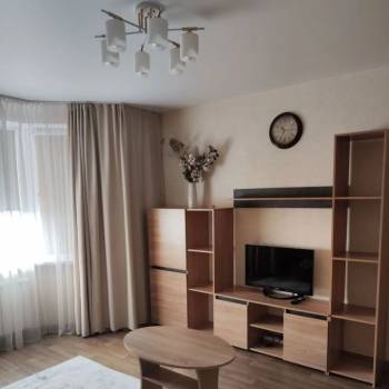 Сдается 1-комнатная квартира, 37 м²