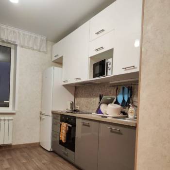 Сдается 1-комнатная квартира, 37 м²