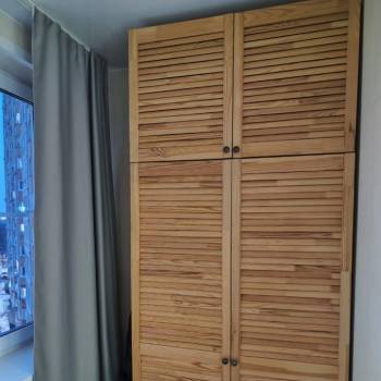 Сдается 1-комнатная квартира, 37 м²