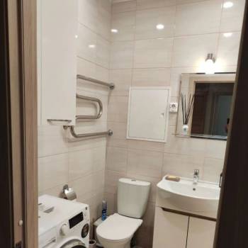 Сдается 1-комнатная квартира, 37 м²