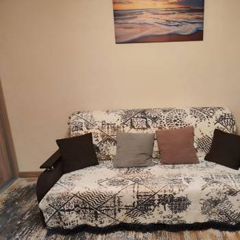 Сдается 1-комнатная квартира, 37 м²