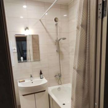 Сдается 1-комнатная квартира, 37 м²