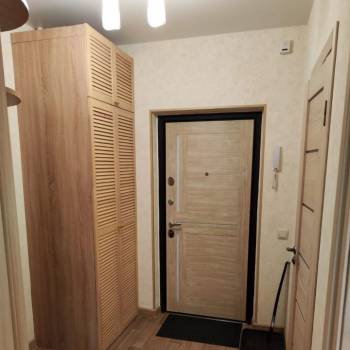 Сдается 1-комнатная квартира, 37 м²