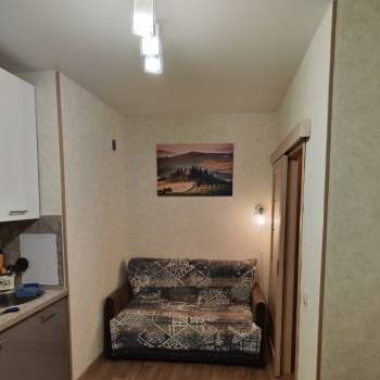 Сдается 1-комнатная квартира, 37 м²