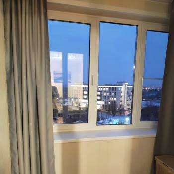 Сдается 1-комнатная квартира, 37 м²