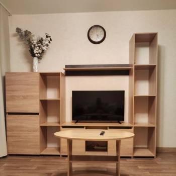 Сдается 1-комнатная квартира, 37 м²