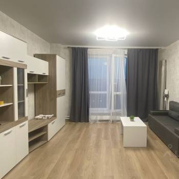 Сдается 2-х комнатная квартира, 45,9 м²