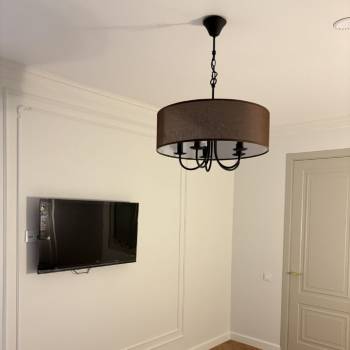 Сдается Многокомнатная квартира, 61 м²