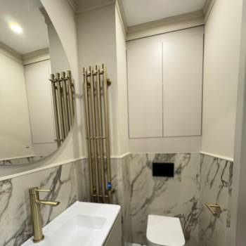 Сдается Многокомнатная квартира, 61 м²