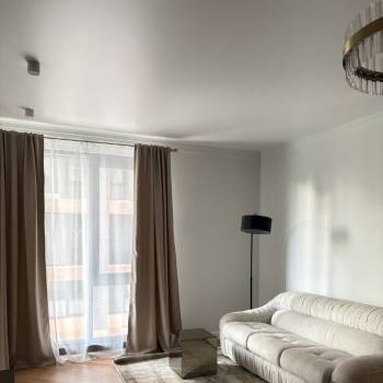 Сдается Многокомнатная квартира, 61 м²