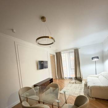 Сдается Многокомнатная квартира, 61 м²