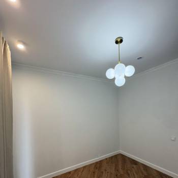 Сдается Многокомнатная квартира, 61 м²