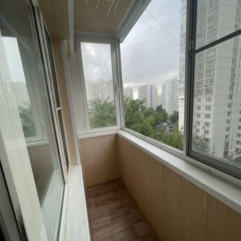 Сдается 1-комнатная квартира, 38 м²