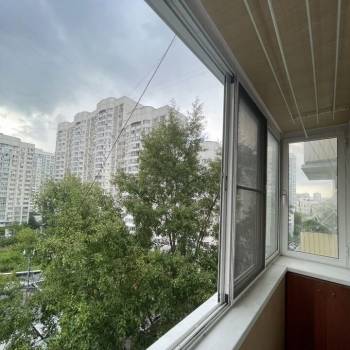 Сдается 1-комнатная квартира, 38 м²