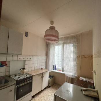 Сдается 1-комнатная квартира, 38 м²