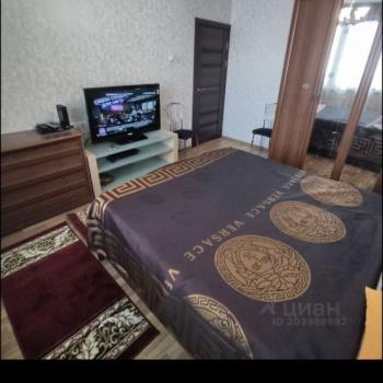 Сдается 2-х комнатная квартира, 60 м²