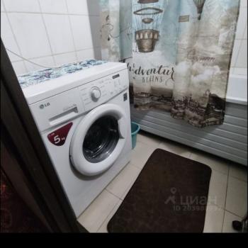 Сдается 2-х комнатная квартира, 60 м²