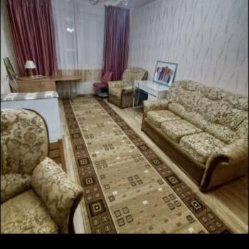 Сдается 2-х комнатная квартира, 60 м²