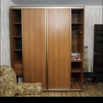 Сдается 2-х комнатная квартира, 60 м²